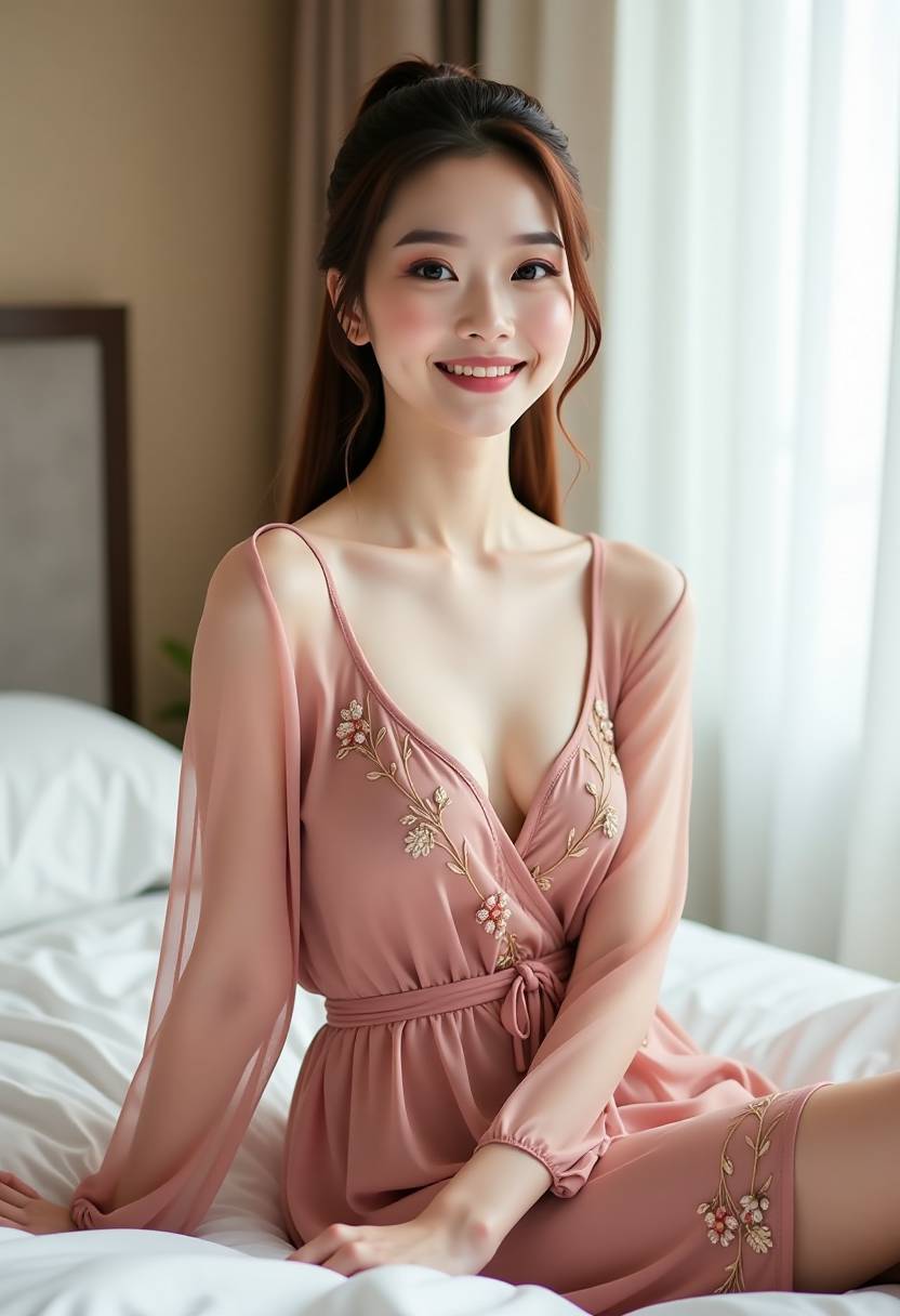 陀枪师姐第四部剧照