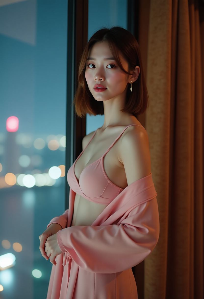 陀枪师姐2021剧照